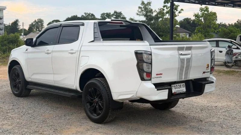 Horizon Vehicles HV #56889