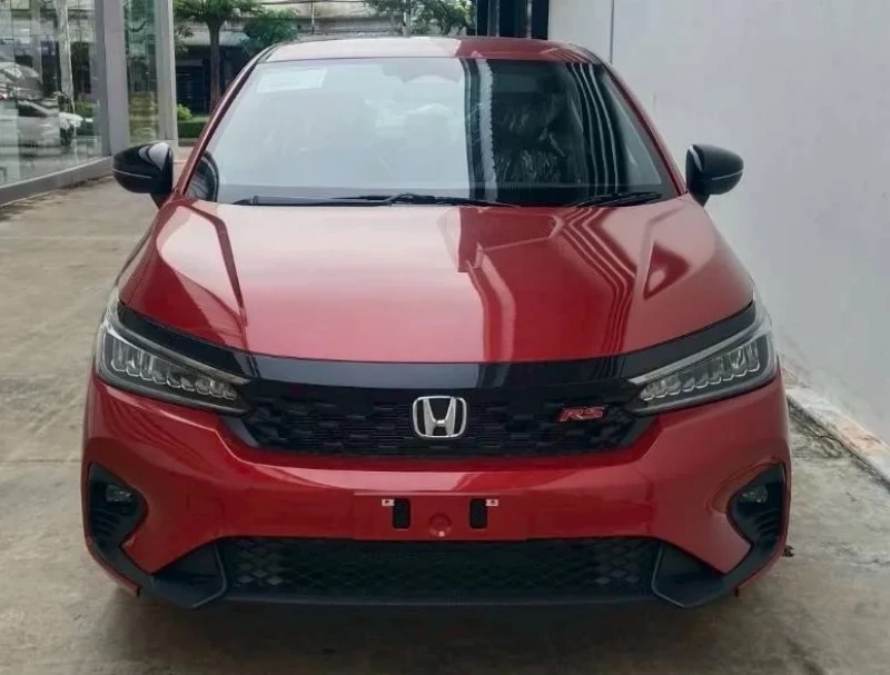 Horizon Vehicles HV #82729