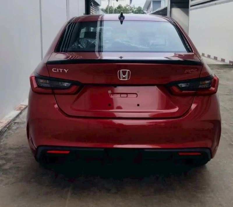 Horizon Vehicles HV #82729