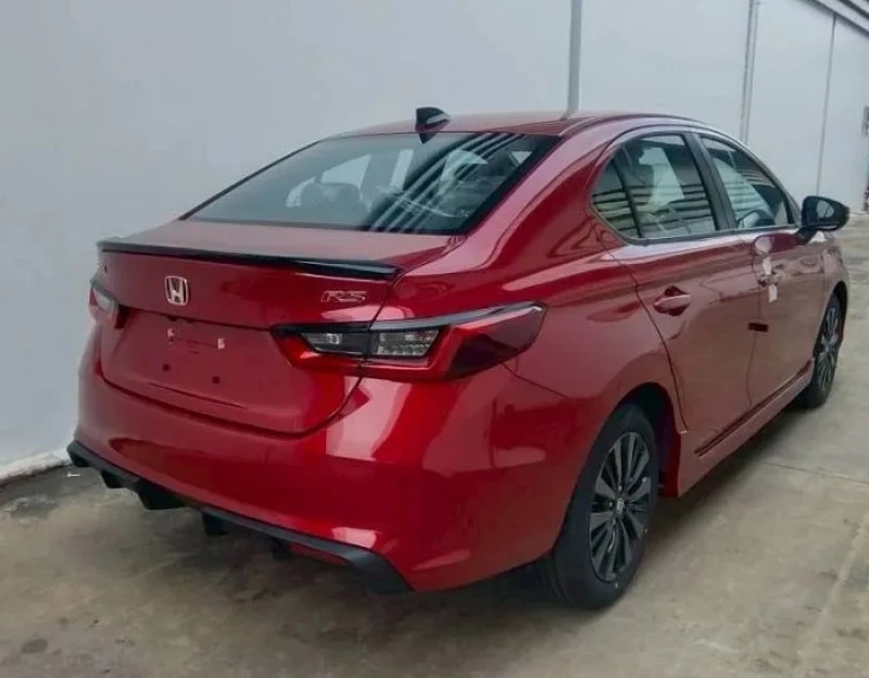 Horizon Vehicles HV #82729