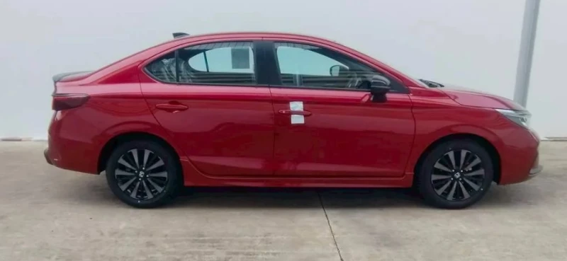 Horizon Vehicles HV #82729