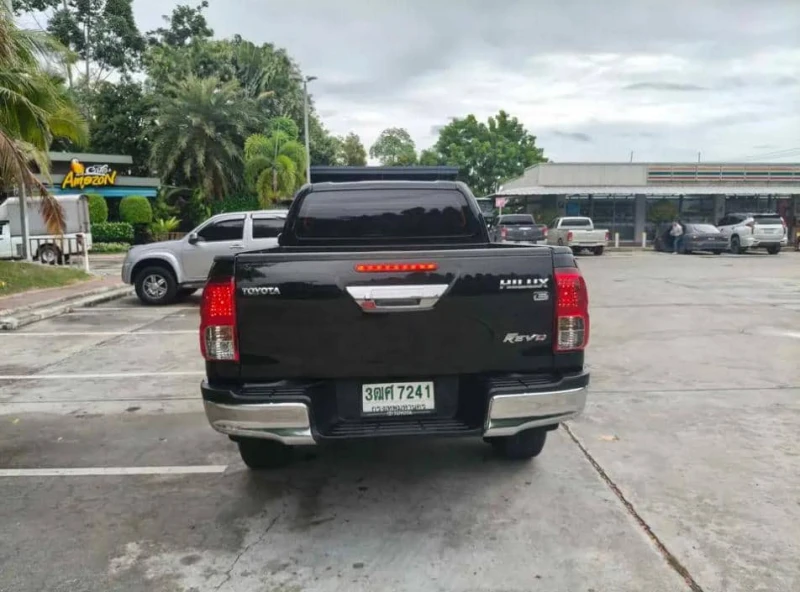 Horizon Vehicles HV #26815
