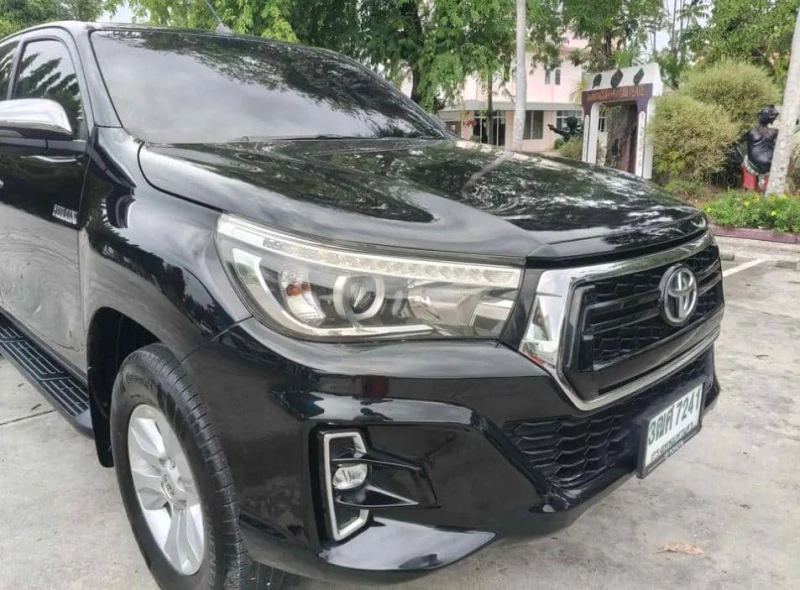 Horizon Vehicles HV #26815