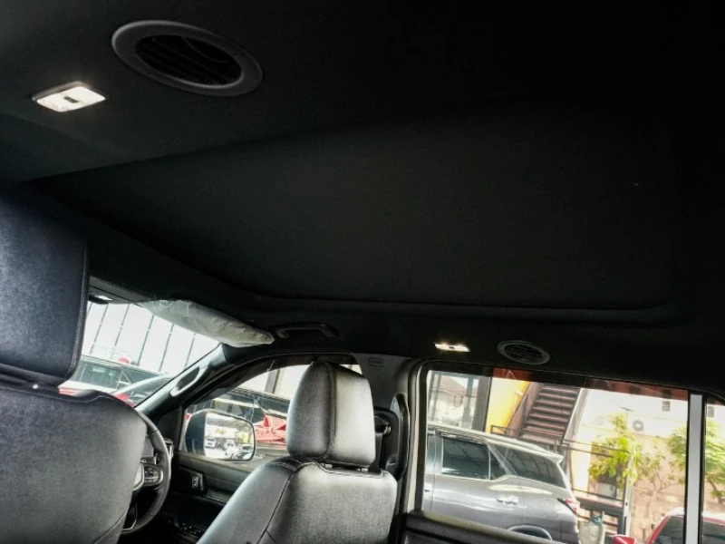 Horizon Vehicles HV #20459