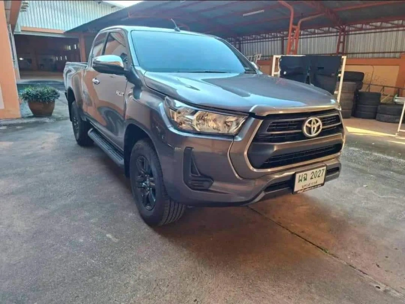 Horizon Vehicles HV #29899