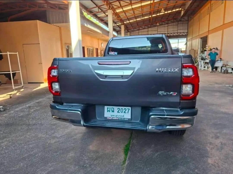 Horizon Vehicles HV #29899