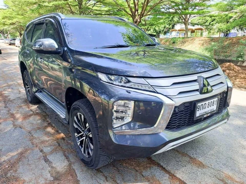 Horizon Vehicles HV #67977