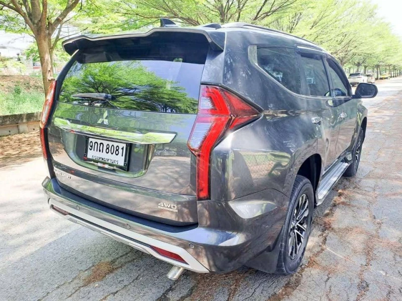 Horizon Vehicles HV #67977
