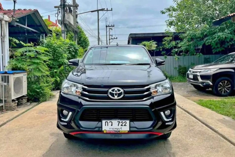 Horizon Vehicles HV #52725
