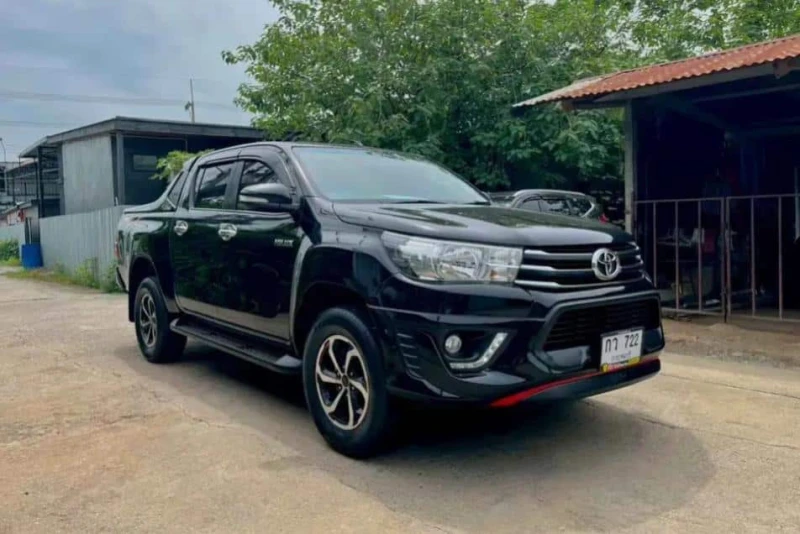 Horizon Vehicles HV #52725