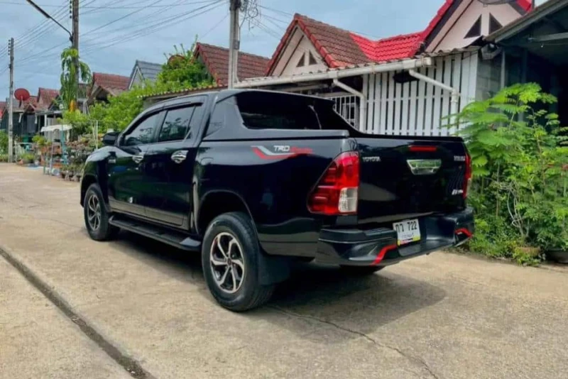 Horizon Vehicles HV #52725
