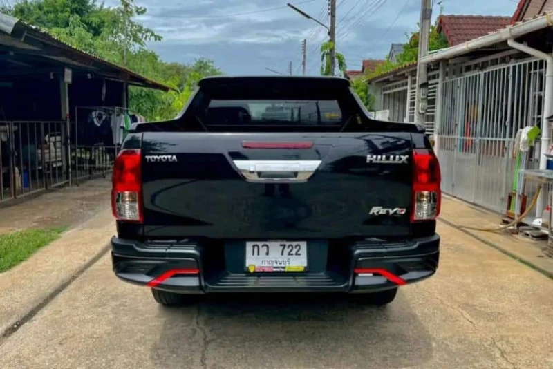 Horizon Vehicles HV #52725