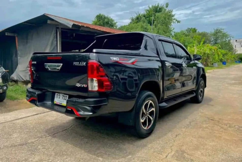 Horizon Vehicles HV #52725