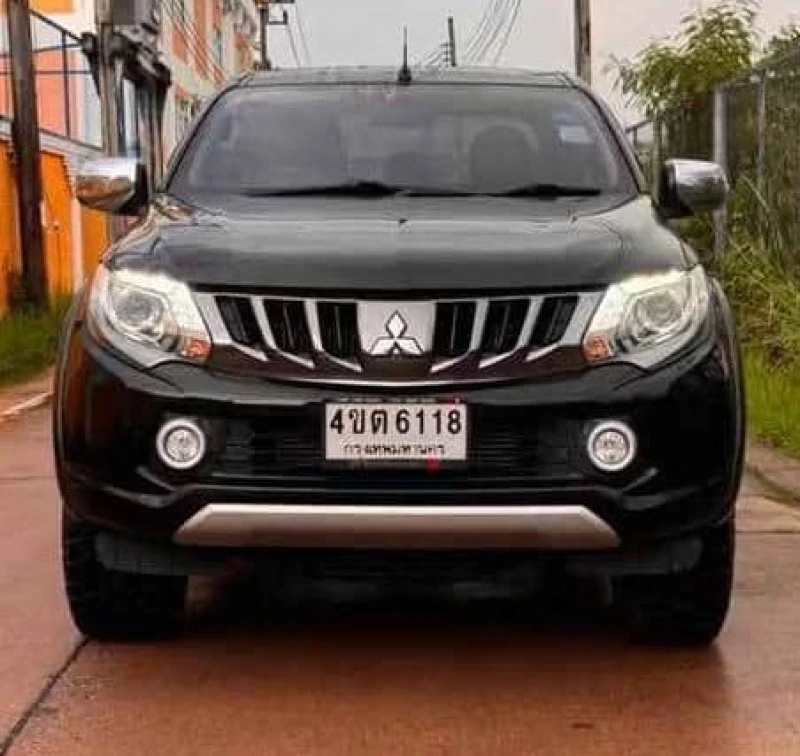 Horizon Vehicles HV #16958
