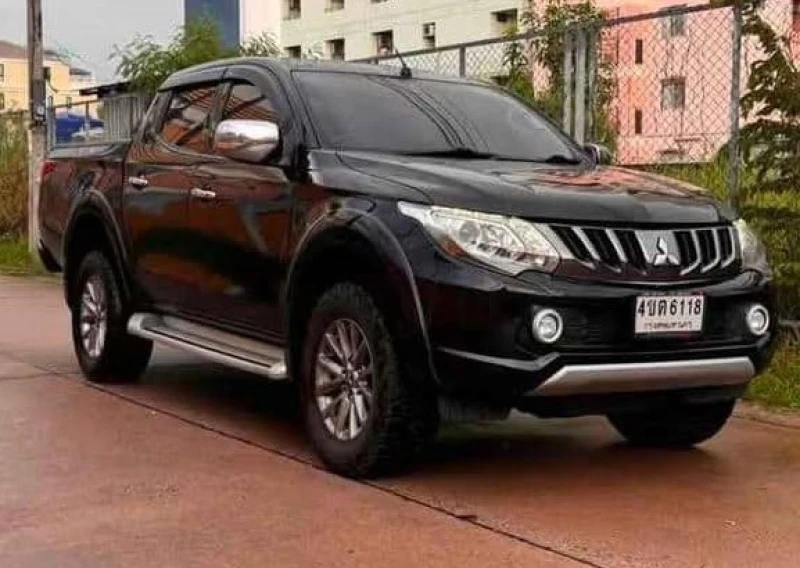 Horizon Vehicles HV #16958