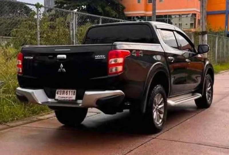 Horizon Vehicles HV #16958