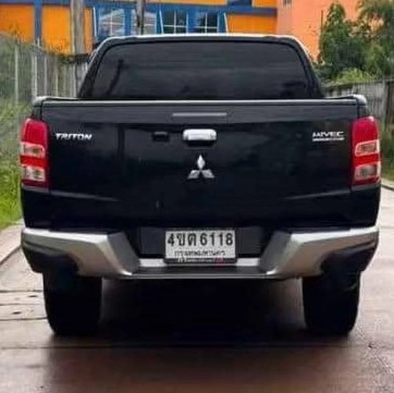 Horizon Vehicles HV #16958
