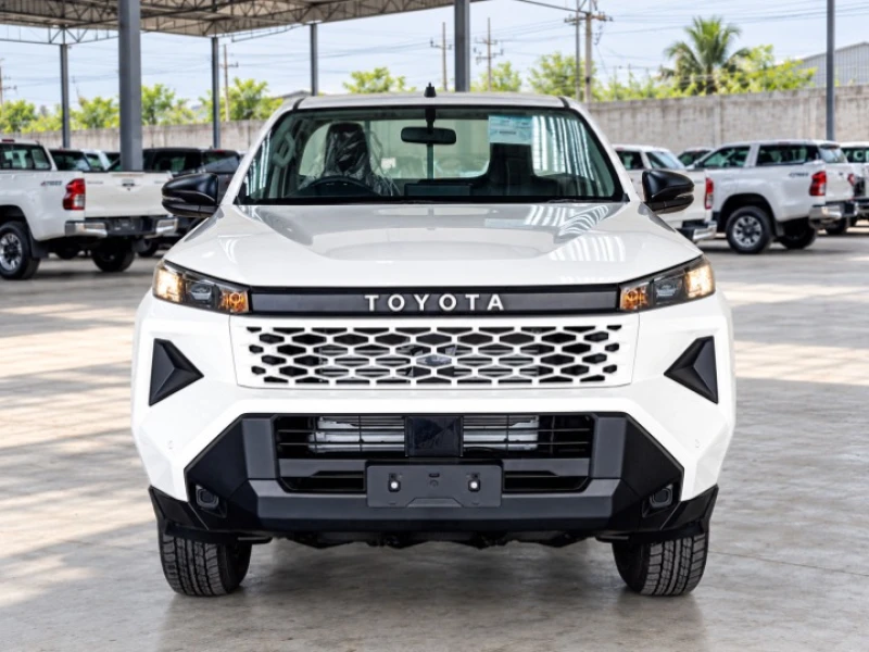Horizon Vehicles HV #74388
