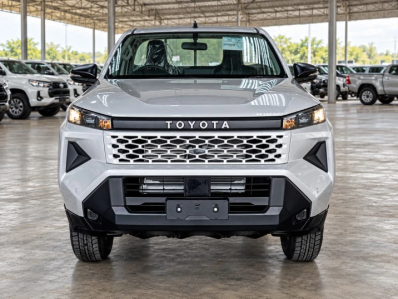 Horizon Vehicles HV #16203