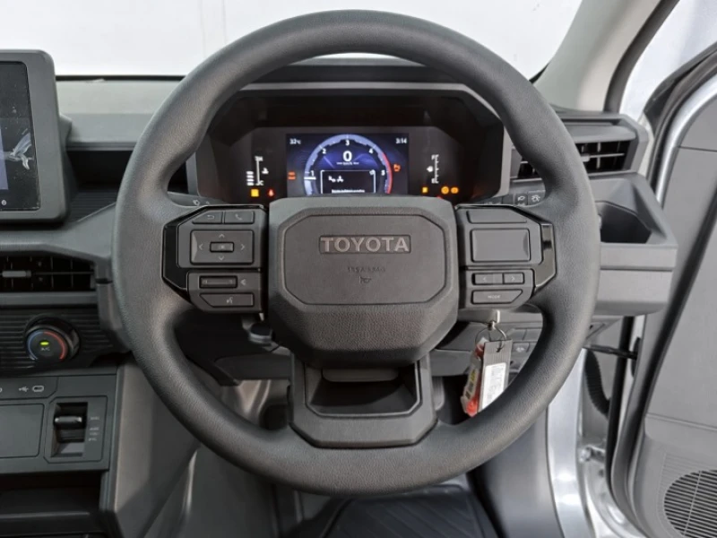 Horizon Vehicles HV #16203