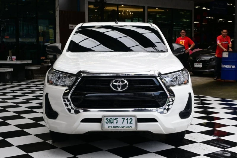 Horizon Vehicles HV #13731