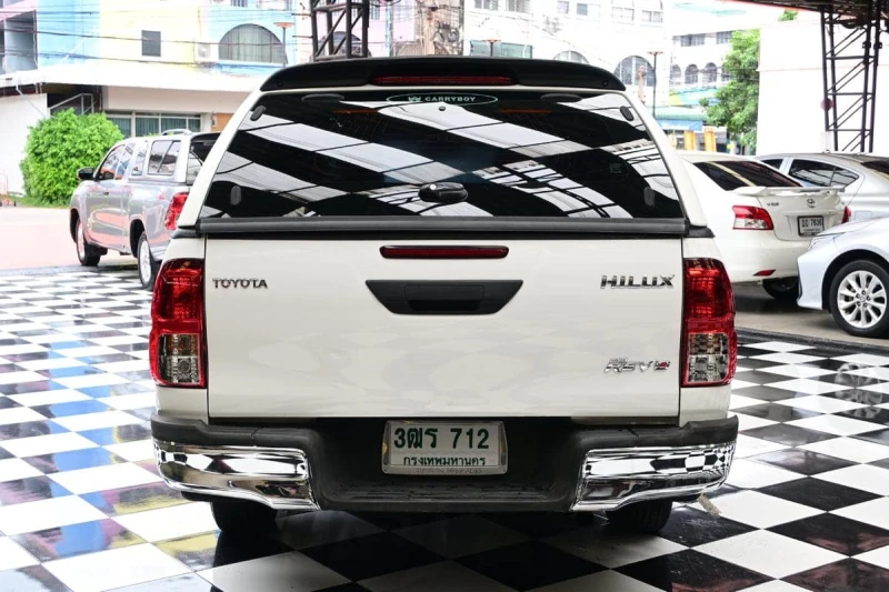 Horizon Vehicles HV #13731