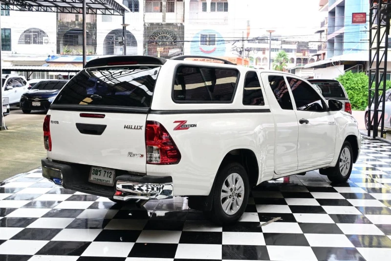 Horizon Vehicles HV #13731