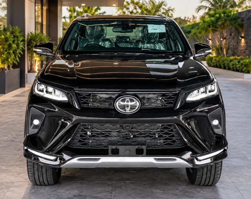 Horizon Vehicles HV #58763