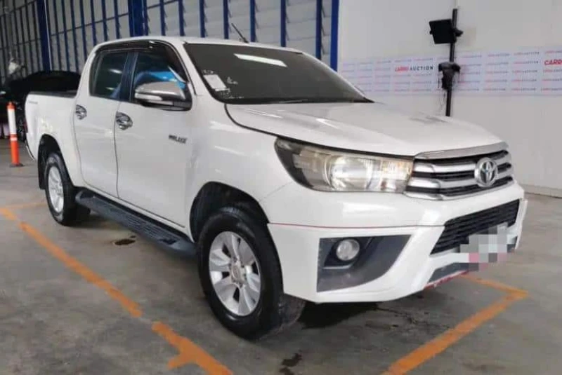 Horizon Vehicles HV #29399