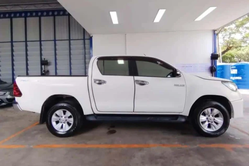 Horizon Vehicles HV #29399