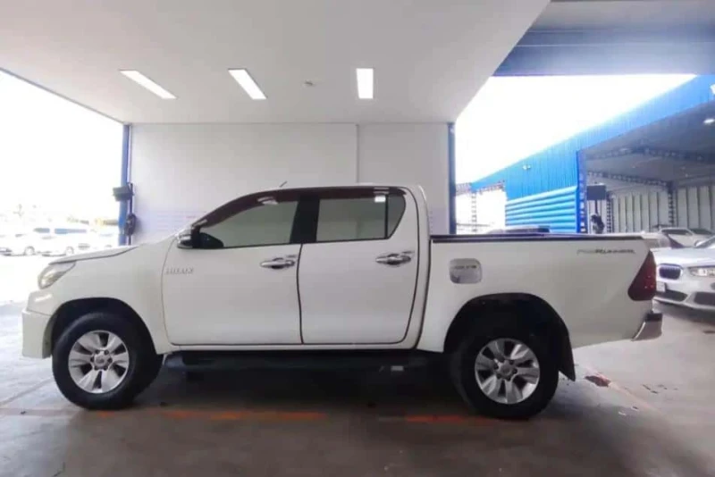 Horizon Vehicles HV #29399