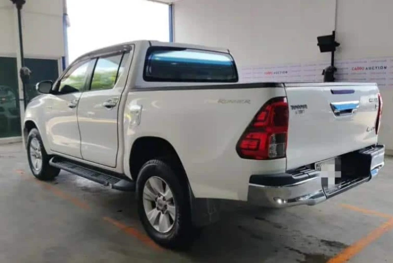 Horizon Vehicles HV #29399