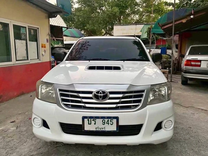 Horizon Vehicles HV #31241