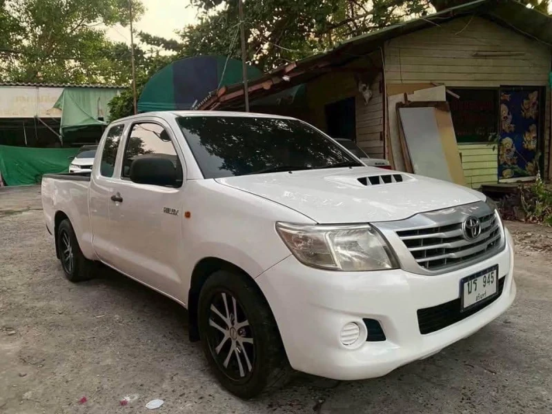 Horizon Vehicles HV #31241
