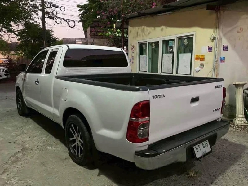 Horizon Vehicles HV #31241