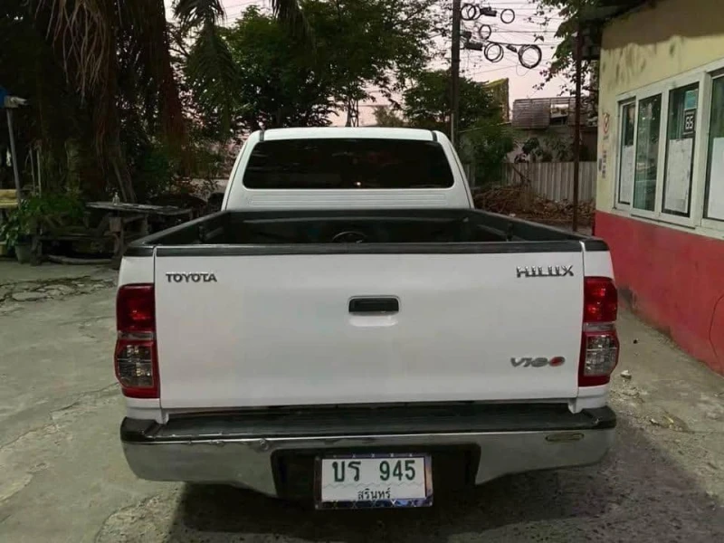 Horizon Vehicles HV #31241