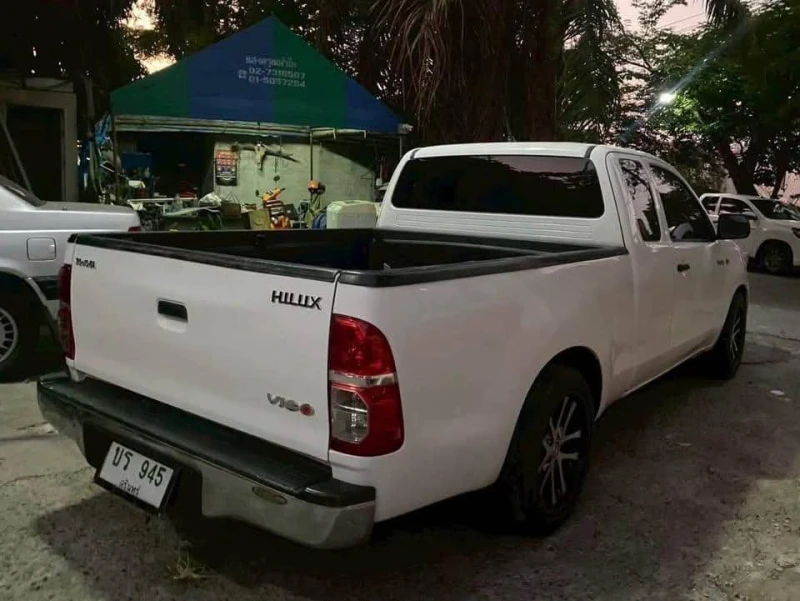 Horizon Vehicles HV #31241