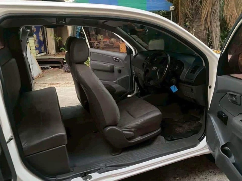 Horizon Vehicles HV #31241