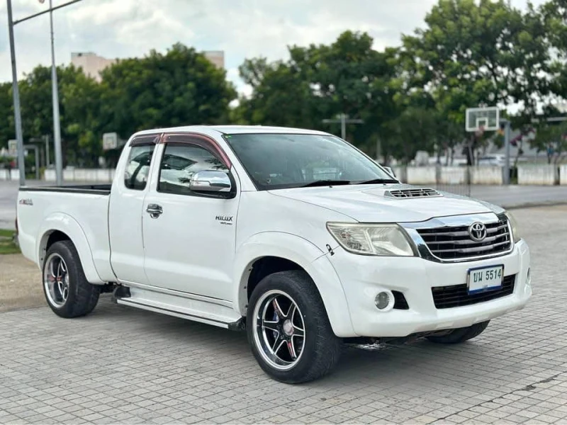 Horizon Vehicles HV #81358