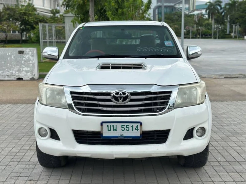 Horizon Vehicles HV #81358