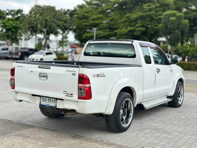 Horizon Vehicles HV #81358