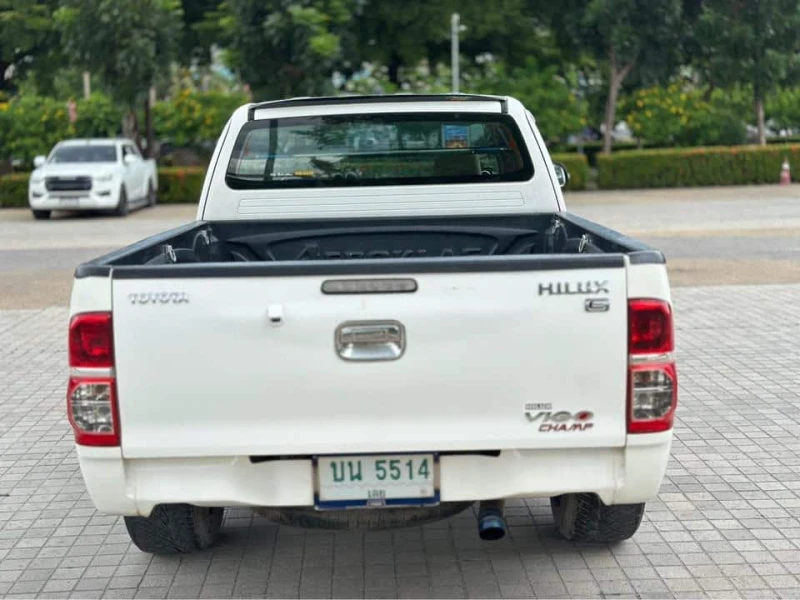 Horizon Vehicles HV #81358