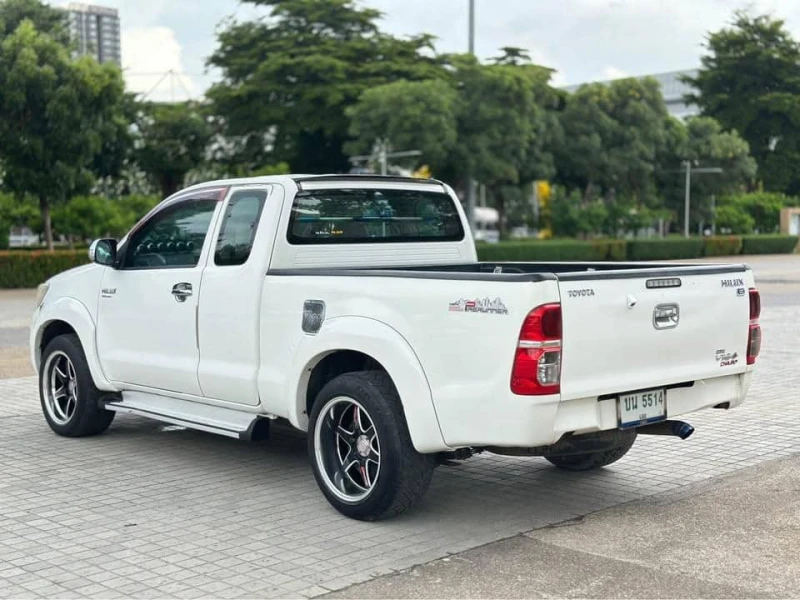 Horizon Vehicles HV #81358