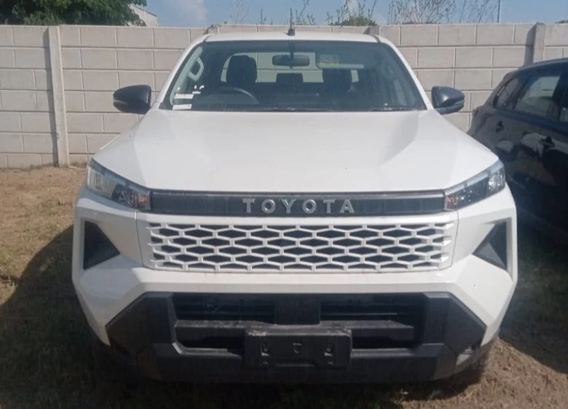 Horizon Vehicles HV #56917