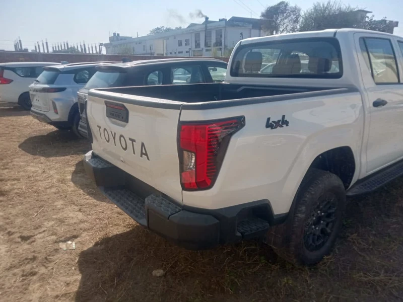 Horizon Vehicles HV #56917