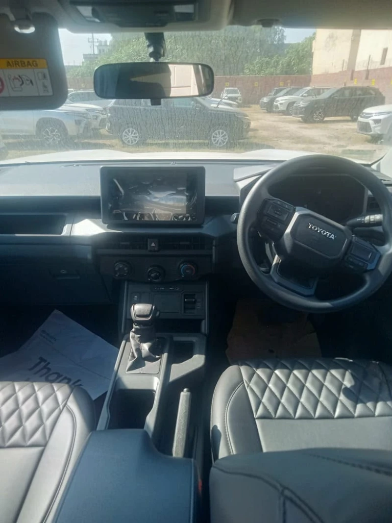 Horizon Vehicles HV #56917