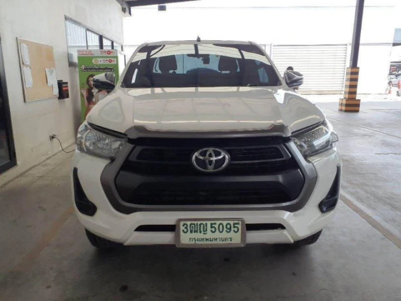 Horizon Vehicles HV #11857