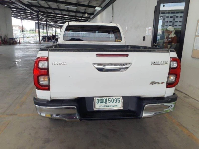 Horizon Vehicles HV #11857
