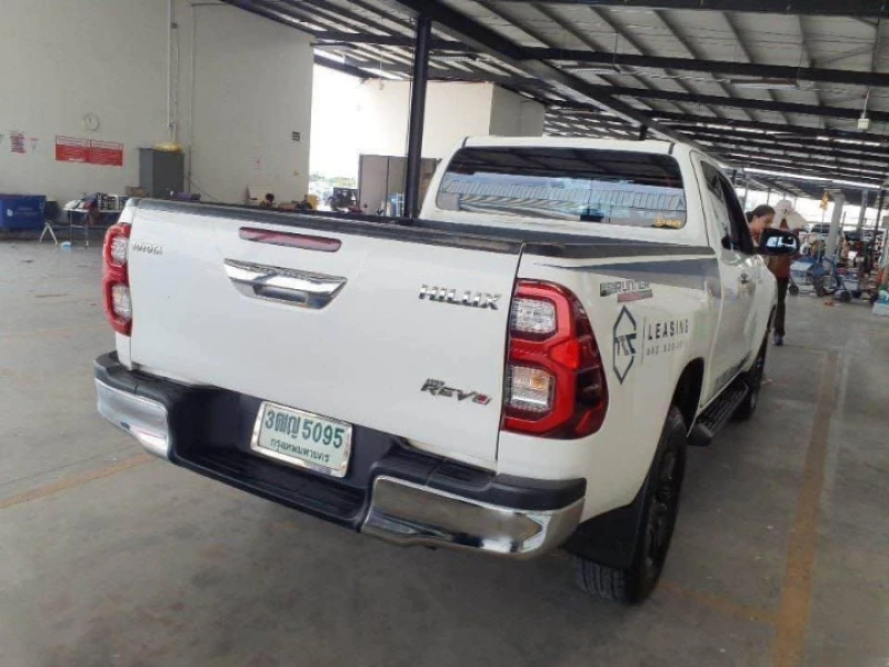 Horizon Vehicles HV #11857