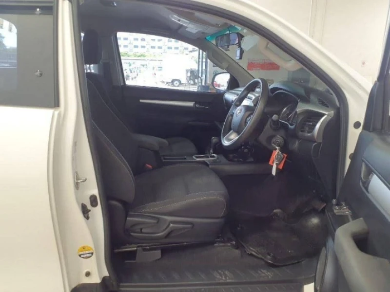 Horizon Vehicles HV #11857